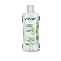 【babaria】洋甘菊蘆薈舒緩嫩膚化妝水200ml(總代理公司貨)