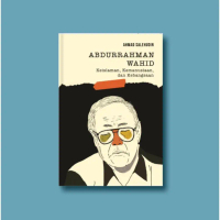Abdurrahman Wahid Keislaman Kemanusiaan dan Kebangsaan