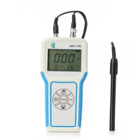DDS-1702 Conductivity / TDS / Salinity Meter TDS Water Tester