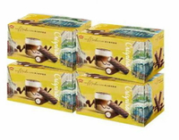 [COSCO代購4] W167643 New Choice 摩卡咖啡脆捲 1公斤 X 4盒