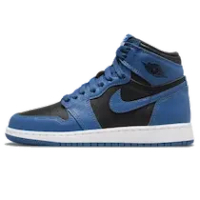 AIR JORDAN 1 HIGH OG DARK MARINA BLUE