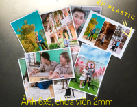 In ảnh polaroid, in ảnh 6x9 , 6x6, ảnh in theo yêu cầu