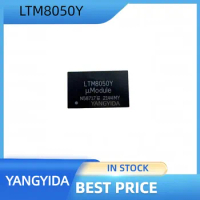 LTM8050Y LTM8050EY LTM8050IY BGA-70 DC POWER CHIP