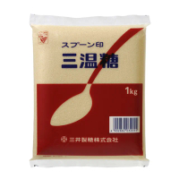 【三井製糖】三溫糖 1KG