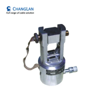 QYF-630 hydraulic crimping tools for cable lugs