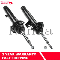1x Shock Absorber for BMW E82 E88 E90 E92 325i 328i 330i Front Left or Right Side