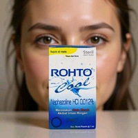 Rohto cool