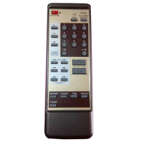 RM-990 Remote Control Replace for Sony CD Player CDP497 CDP590 CDP790 CDP970 CDP990 CDP991 CDP227 CDP228 CDP333