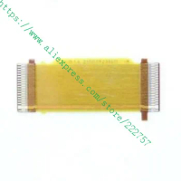 20PCS Repair Parts For Sony RX100 III RX100M3 DSC-RX100 III DSC-RX100M3 Power Switch Board and Motherboard Connection Flex Cable