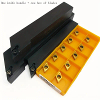SDJCR0808H07 SDJCR1010H07 SDJCR1212H07 SDJCR1616H07 SDJCR external rotating tool holder, suitable fo