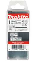 MAKITA 牧田 線鋸片 B-07777 BR-13 100片 高碳鋼 木材 刨花板 日本製