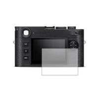 Hard Glass Screen Protector Cover For Leica M11/M10/Q3/Q2/Q1/Q/Q-P/SL3/SL2/SL2-S/SL Typ 601/D-Lux7 Camera Protective Film Guard