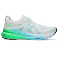 【asics 亞瑟士】GEL-KAYANO 31 男款 支撐 慢跑鞋(1011B867-100)
