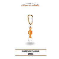 Dhaulagiri - Carabiner Keychain - Magnet Hook Carabiner - Karabiner Multifungsi Magnet Kecil Magnet 