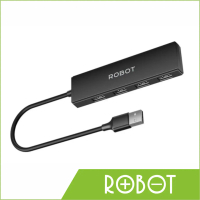 USB HUB 4 Port Robot H130