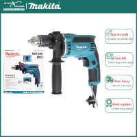 Máy khoan búa 430W Makita Kết Nối Tiêu Dùng M8103B Kết Nối Tiêu Dùng