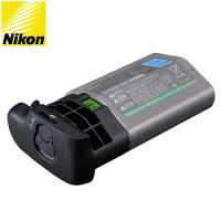 尼康Nikon原廠BL-5電池蓋(平行輸入) 適:Nikon D500 D810 D800E D800(對應相機電池:EN-EL15/EN-EL18)