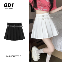 Chân váy Chân Váy Bò váy nữ Chân Váy Chữ A set váy 2023 New Style MA1019#X0604