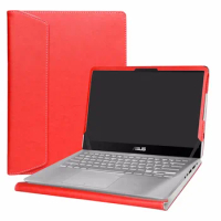 Laptop Sleeve Bag Notebook Case For 14" Asus Q405UA / VivoBook S14 S410UA Cover Handbag