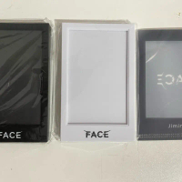 Pre Order Benefit Face Album Jimin   BTS