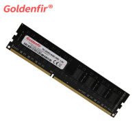 Goldenfir DIMM Ram DDR3 2gb/4gb/8gb 1600 PC3-12800 Memory Ram For All Intel And AMD Desktop Compatible ddr 3 1333 Ram