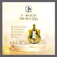 KEM TRỊ MỤN X10  chuyên trị tất cả các loại mụn...