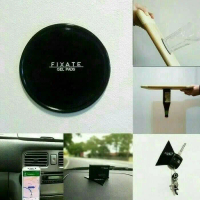 silicon gel pad Fixate gel Hp Anti getaran original