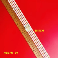LED Backlight strip 37 leds for UA70AU8000 BN96-52585A REV00 ES70SV8FPKWA37 70AUBK 3v/led