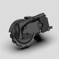 [4美國直購] iRobot Roomba Combo j7+ &amp; j9+ 原廠 右輪模組 掃拖機器人 專用配件 #4785634_TD4