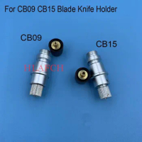 CB09 CB15U Plotter Vinyl Cutter Blade Knife Holder for Graphtec CE3000 CE5000 CE6000 FC8000 FC8600 Cutting Knife Blade Holder