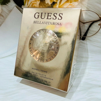 Guess 瑰麗風華 BELLAVITAROSA 女性淡香水 100ml