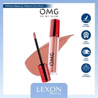 [OMG] Mattelast Lip Cream 10 Shell