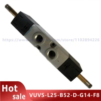 VUVS-L25-B52-D-G14-F8 Original solenoid valve