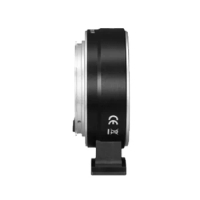 EF-EOSR Auto Focus Camera Lens Adapter Ring IS Image Support EXIF for Canon EF EF-S Len To EOS R RF R5C R6 R7 R10 R3