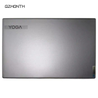 New For Lenovo Yoga Slim 7-14IIL05 7-14ARE05 7-14ITL05 LCD Back Cover Top Case Rear Lid 14"