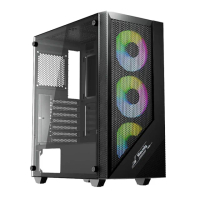 【微星平台】R5四核 RTX5060 {雪花之主}電競電腦(R5-3400G/A520/16G D4/500GB/楓之谷適用)