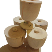 DAPAT 3 GELAS SONGGA/HERBAL KAYU ULAR PAPUA / GELAS SONGGA DOMPU BIMAi/ HERBAL ALAMI/ OBAT MALARIA D