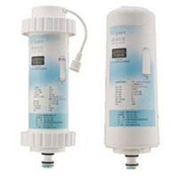 Opure 臻淨 濾芯組合 T1-2011B+T1-2011C /  適用 T1-2011A 淨水器