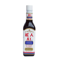 【A1紅人】牛排醬 280g(本產品台灣製.符合台灣安全衛生法規)