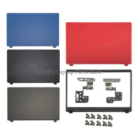 Penutup Belakang LCD dan Bingkai Depan dengan Engsel untuk Acer Aspire 3 A315 42 / A315 42G / A315 5