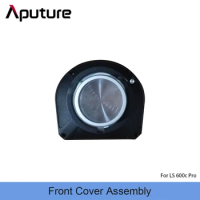 Aputure Front Cover Assembly for LS 600c Pro