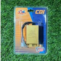 CDI F1ZR GOMEXX CDI UNIT ASSY FORCE 1 CDI YAMAHA FORCE 1 F1 F1 ZR RACING GOMEXX PREMIUM