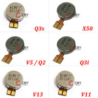 For OPPO Realme 6S Q3s V5 Q2 V13 Q3i V11 X50 Vibrator Module Motor Vibration Ribbon Flex Cable Replacement parts
