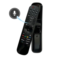 New Replace Magic Voice Remote Control For MR22GA MR22 AKB76039901 4K Ultra HD Smart TV