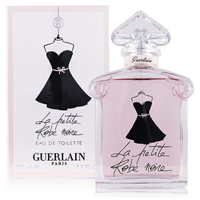 Guerlain La Petite Robe Noire 嬌蘭小黑裙女性香水 50ml / 100ml｜期間限定◆秋冬迷人香氛