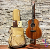 現貨可分期  最新版 Taylor GS mini KOA-E 夏威夷 相思木 36吋 旅行 民謠 電 木 吉他