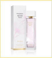 ELIZABETH ARDEN 伊莉莎白雅頓白茶粉紅蒼蘭淡香水 WHITE TEA EAU FLORALE EAU DE TOILETTE 100ML