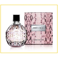 JIMMY CHOO 吉米周同名女士淡香水 WOMAN EDT 100ML  