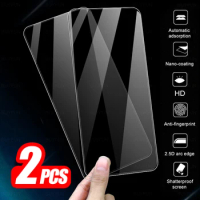 2Pcs Tempered Protective Glass For Xiaomi Redmi Note 11 Pro Screen Protector Redme Note11 11Pro Plus 5G 11S 9D Cover Phone Film