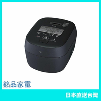 【日本牌 含稅直送】ZOJIRUSHI 電鍋 壓力 IH 電鍋 極致烹飪 灰黑 NW-WA10-BZ 6人用 24年款